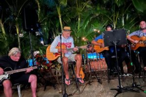 1st Elaine & Jim Roemer 2022 Castaways Dinner Dance 1