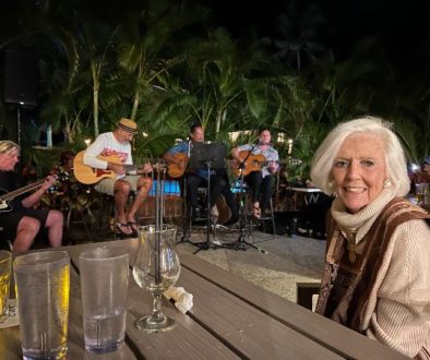 1st Elaine & Jim Roemer 2022 Castaways Dinner Dance2